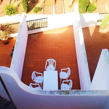 El Gran Gonzalez Viviendas Con Fines Turisticos Mojácar Exterior photo