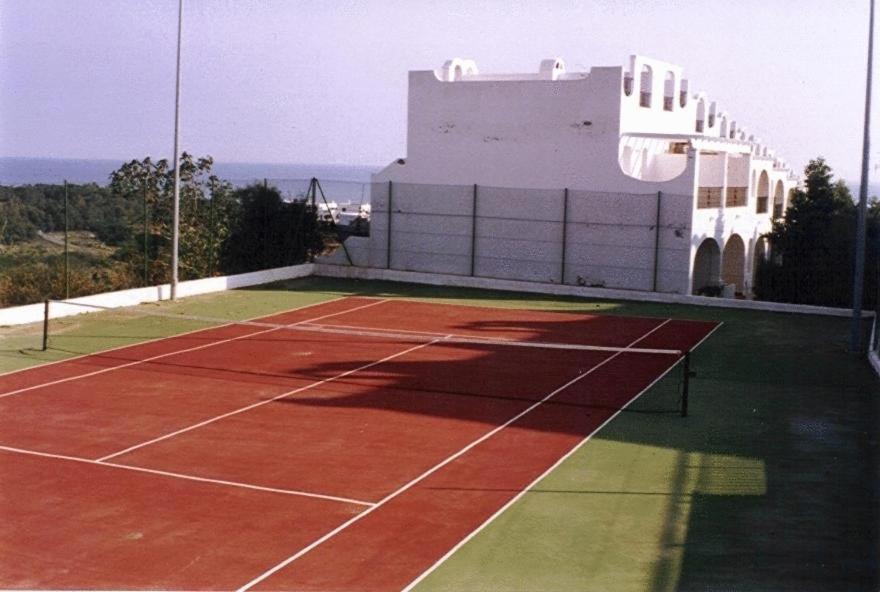 El Gran Gonzalez Viviendas Con Fines Turisticos Mojácar Exterior photo