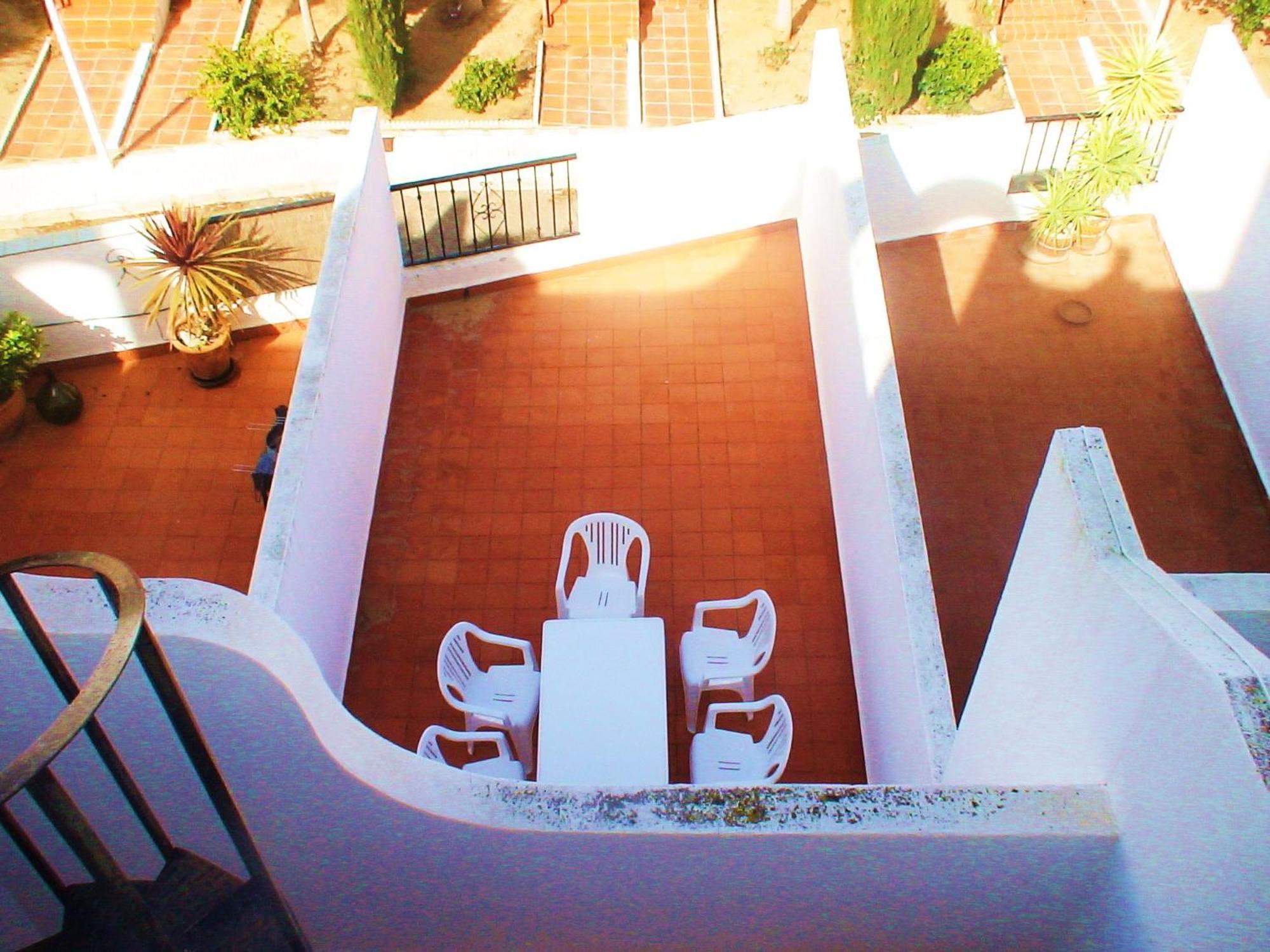El Gran Gonzalez Viviendas Con Fines Turisticos Mojácar Exterior photo
